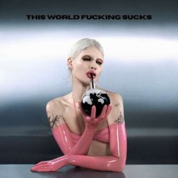 Cassyette - This World Fucking Sucks (2024) MP3 скачать