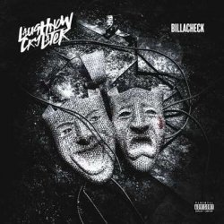 Billacheck - Laugh Now, Cry Later (2024) MP3 скачать