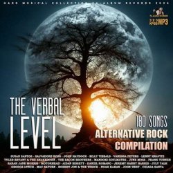 VA - The Verbal Level (2024) MP3 скачать торрент альбом