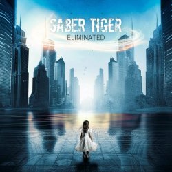 Saber Tiger - ELIMINATED (2024) MP3 скачать торрент альбом