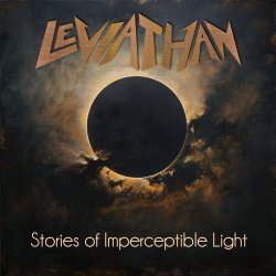 Leviathan - Stories of Imperceptible Light (2024) MP3 скачать торрент альбом