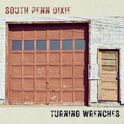 South Penn Dixie - Turning Wrenches (2024) MP3 скачать торрент альбом