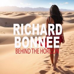 Richard Bonnee - Behind the Horizon (2024) FLAC скачать торрент альбом