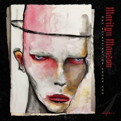 Marilyn Manson - Sacrilegious [EP] (2024) FLAC скачать торрент альбом