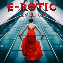 E-Rotic - Level Up (2024) MP3 скачать торрент альбом