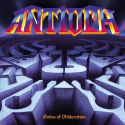 Antioch - Antioch VII: Gates of Obliteration (2024) FLAC скачать