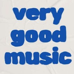 VA - very good music (2024) MP3 скачать