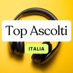 VA - Top Ascolti Italia (2024) MP3 скачать торрент альбом