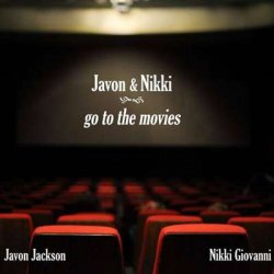 Javon Jackson - Javon & Nikki Go To The Movies (2024) MP3 скачать торрент альбом