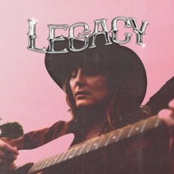 Falcon Jane - Legacy (2024) MP3 скачать торрент альбом