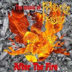 Phoenix Rising - After the Fire - The Music of Phoenix Rising (2024) FLAC скачать