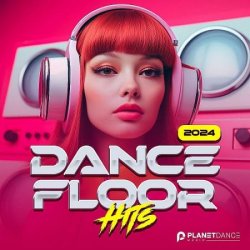 VA - Dancefloor Hits 2024 (2024) MP3 скачать торрент альбом