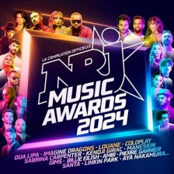 VA - NRJ Music Awards 2024 (2024) MP3 скачать торрент альбом