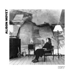 Alison Moyet - Key (2024) MP3 скачать торрент альбом