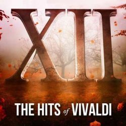 VA - XII, The Hits of Vivaldi (2024) MP3 скачать торрент альбом