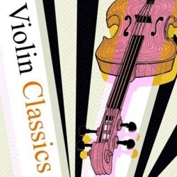 VA - Violin Classics (2024) MP3 скачать торрент альбом