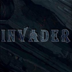 Invader - Invader (2024) MP3 скачать торрент альбом