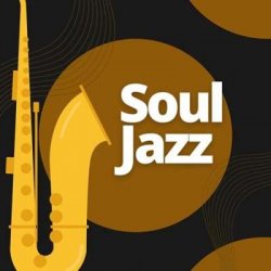 VA - Soul Jazz (2024) MP3 скачать торрент альбом