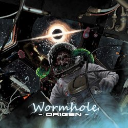 Wormhole - Origen (2024) MP3 скачать торрент альбом