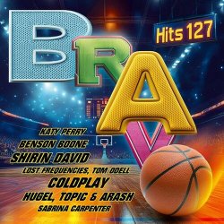 VA - Bravo Hits 127 [2CD] (2024) FLAC скачать торрент альбом