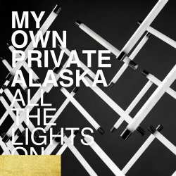 My Own Private Alaska - All The Lights On (2024) MP3 скачать торрент альбом