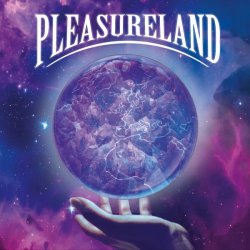 Pleasureland - Pleasureland (2024) FLAC скачать торрент альбом