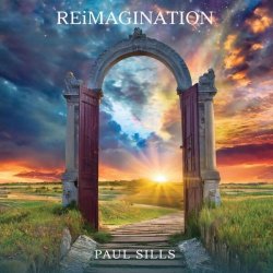 Paul Sills - Reimagination (2024) FLAC скачать торрент альбом