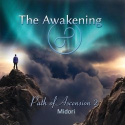 Midori - The Awakening: Path of Ascension 2 (2024) FLAC скачать торрент альбом