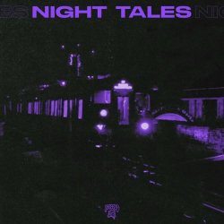 El - Night Tales (2024) MP3 скачать торрент альбом