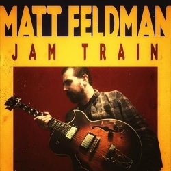 Matthew Stanley Feldman - Jam Train (2024) MP3 скачать торрент альбом