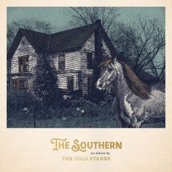 The Cold Stares - The Southern (2024) MP3 скачать торрент альбом