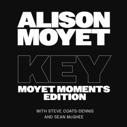 Alison Moyet - Key [Moyet Moments Edition] (2024) MP3 скачать