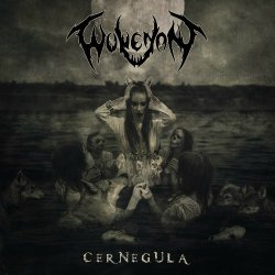 Wolvenant - Cernegula (2024) MP3 скачать торрент альбом