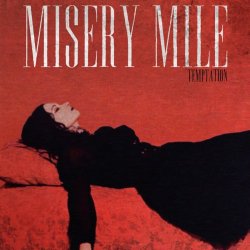 Misery Mile - Temptation (2024) MP3 скачать торрент альбом