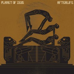 Planet Of Zeus - Afterlife (2024) MP3 скачать торрент альбом