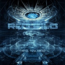 Red Silo - Time Machine (2024) MP3 скачать торрент альбом