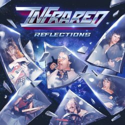 Infrared - Reflections (2024) MP3 скачать торрент альбом