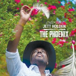 Jett Holden - The Phoenix (2024) MP3 скачать торрент альбом