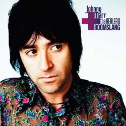 Johnny Marr - Boomslang [24-bit Hi-Res, 2024 Deluxe Edition] (2003/2024) FLAC скачать торрент альбом