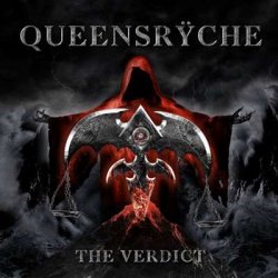 Queensryche - The Verdict [24-bit Hi-Res] (2019) FLAC скачать