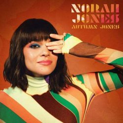 Norah Jones - Autumn Jones (2024) FLAC скачать торрент альбом