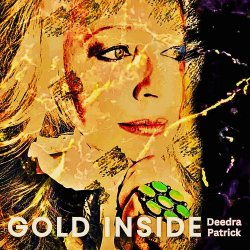 Deedra Patrick - Gold Inside (2024) MP3 скачать торрент альбом