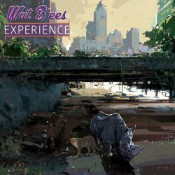 Wut B'ees - Experience (2024) MP3 скачать торрент альбом