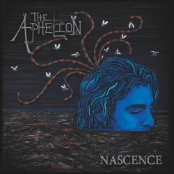 The Aphelion - Nascence (2024) FLAC скачать торрент альбом