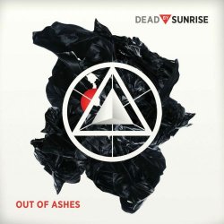 Dead By Sunrise - Out Of Ashes [Deluxe Edition] (2024) FLAC скачать торрент альбом