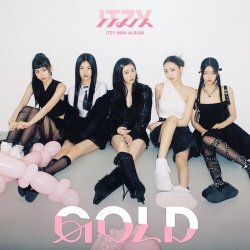 Itzy - Gold (2024) MP3 скачать торрент альбом