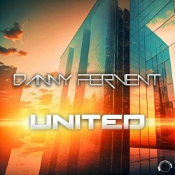 Danny Fervent - United (2024) MP3 скачать торрент альбом