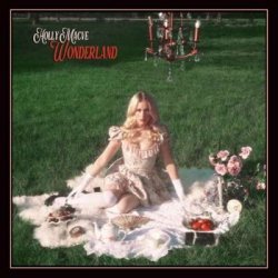 Holly Macve - Wonderland (2024) FLAC скачать торрент альбом