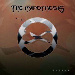 The Hypothesis - Evolve (2024) MP3 скачать торрент альбом