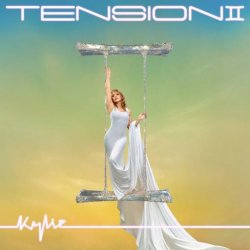 Kylie Minogue - Tension II [24Bit, Hi-Res] (2024) FLAC скачать торрент альбом